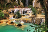 老挝旅游——探访最具许多传统文化的国家