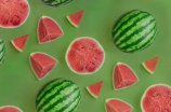 日夏酷暑，哈密瓜怎么吃最爽口？