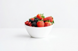 草莓：春季的鲜果诱惑
