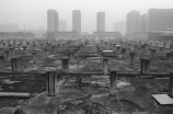 上海 雾霾(上海雾霾再现震惊，PM2.5超标严重！)
