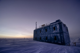 南极探险队惊觉极地诡变，氧气浓度逐渐降低！