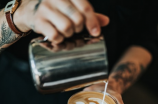 雀巢咖啡伴侣：你的完美咖啡调味品
