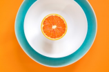 蒸橙子加盐的功效与作用，让你康健又优美！