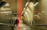 探索伦敦地铁站 —— Tubestation