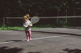 网球运动(网球运动：体育赛场的文艺之风)