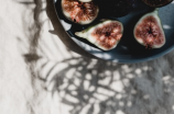 陶瓷水果刀：轻盈锋利的果蔬利器