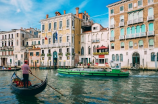 威尼斯的小艇课堂笔记——探寻威尼斯运河的历史与文化